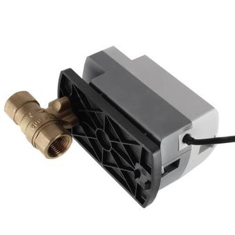 Siemens Building Technologies 171J-10303