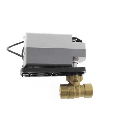 Siemens Building Technologies 171H-10304