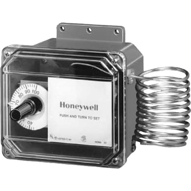Honeywell Commercial T631F1068