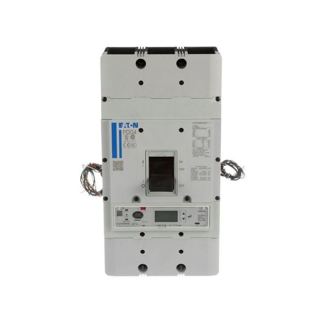 Eaton PDF43G0800D3DJ, PDF43G0800D3DK, PDF43G0800D3DL, PDF43G0800D3DN, PDF43G0800D3MJ, PDF43G0800D3MK, PDF43G0800D3ML, PDF43G0800D3MN, PDF43G0800D3WJ, PDF43G0800D3WK, PDF43G0800D3WL, PDF43G0800D3WN, PDF43G0800D3YJ, PDF43G0800D3YK, PDF43G0800D3YL