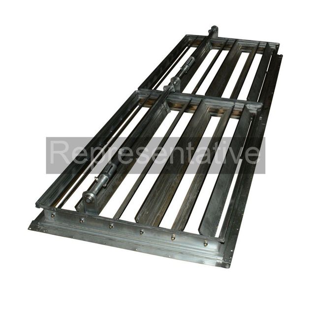 Carrier 93AHK036X032FBXXXC