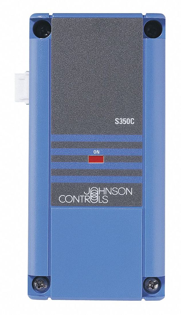 Johnson Controls S350AB-1C, S350PQ-1C, S353AA-1C