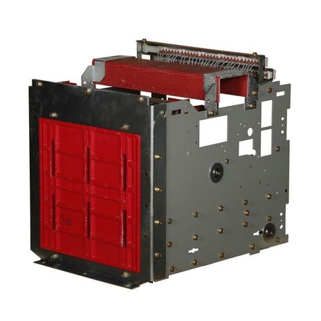 Eaton MN203PADNSNNNWC