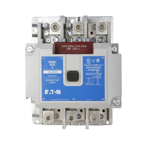 Eaton CN15NN3A, CN15NN3B, CN15NN3C, CN15NN3E