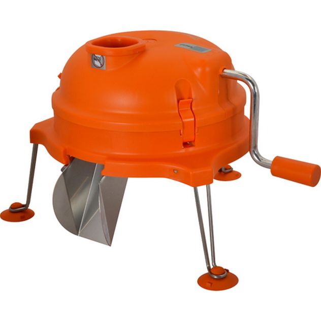 Dynamic Mixer CL003, DC314