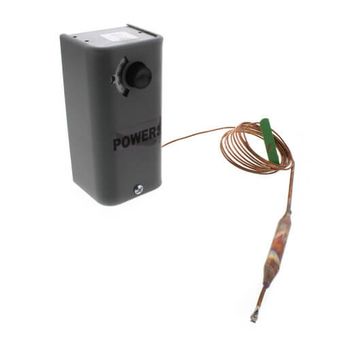 Siemens Building Technologies 141-0520