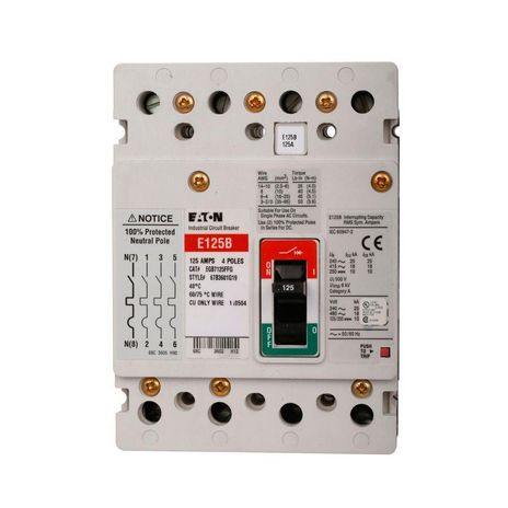 Eaton EGB7015FFG, EGB7015FFGV, EGB7016FFG, EGB7016FFGV, EGB7020FFG, EGB7020FFGV, EGB7025FFG, EGB7025FFGV, EGB7030FFGV, EGB7032FFG, EGB7032FFGV, EGB7035FFGV, EGB7040FFG, EGB7040FFGA3, EGB7040FFGV