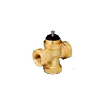 Siemens Building Technologies 599-00230