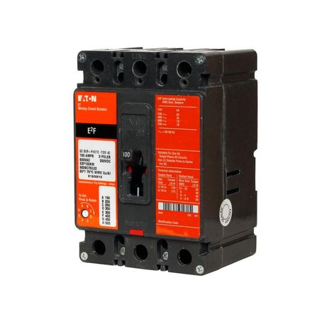 Eaton E2F050KM, E2F050KMA02, E2F050KMA02U62, E2F050KMS22, E2F050KMU37, E2F050KMU62, E2F100KM, E2F100KMA02S22, E2F100KMA02U62, E2F100KMS22, E2F100KMU14, E2F100KMU62