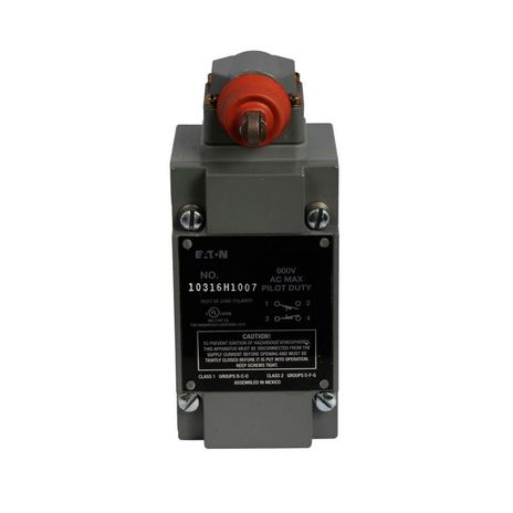 Eaton 10316H1007