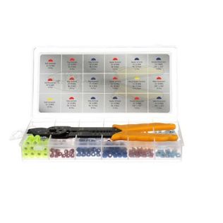 Carrier TP TERMKIT/TOOL