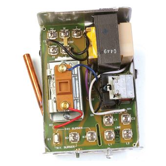 Resideo L8148E1265, L8148E1299, L8148J1009