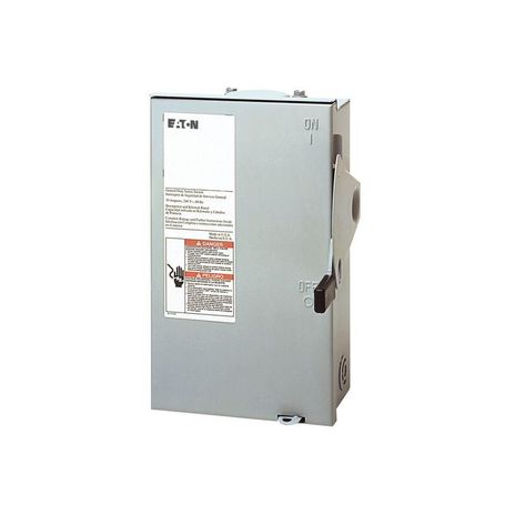 Eaton DG221URB