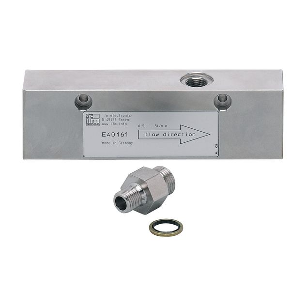 ifm Efector E40161