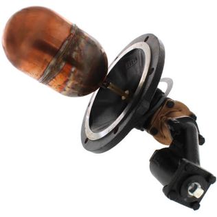 McDonnell & Miller 126600