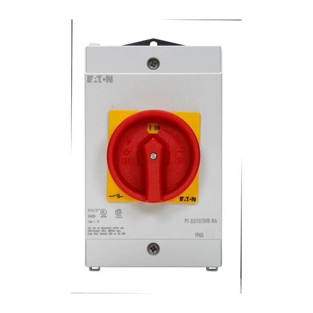 Eaton P1-32/I2/SVB-NA