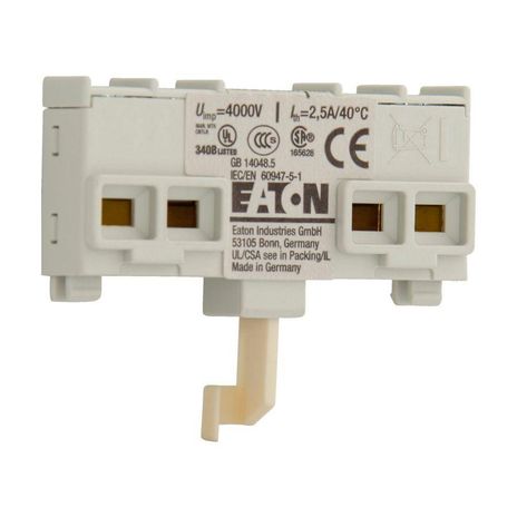 Eaton XTPAXFB11