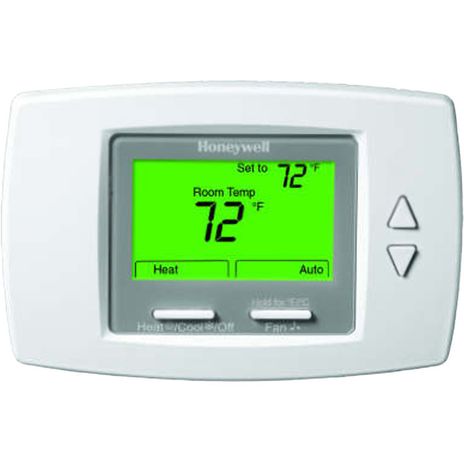 Honeywell Commercial TB8575A1000