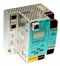 Pepperl+Fuchs FACTORY VBG-ENX-K30-DMD-S16-EV