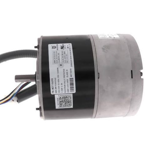 Trane MOT18698, MOT18955