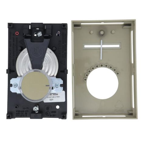 Honeywell Commercial T651A3026