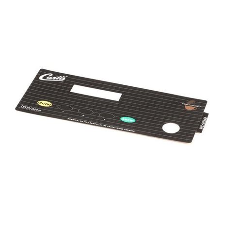 Curtis WC-39346