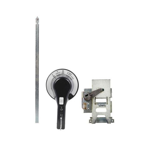 Eaton HM4R16, HM4R16X, WHM4R16, WHM4R16X