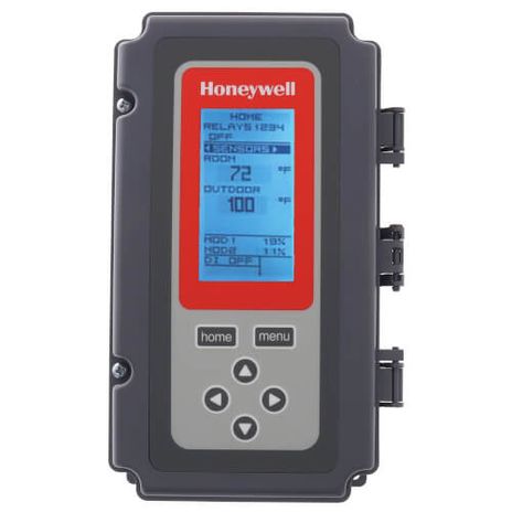 Honeywell Commercial T775R2043
