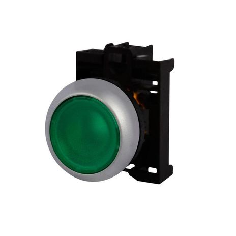 Eaton M22-DL-G-K10-230G, M22-DL-G-K10-G, M22-DL-G-K11-230G, M22-DL-G-K11-G, M22-DL-G-K20-230G, M22-DL-G-K20-G