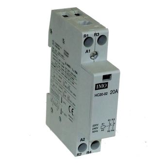 IMO Automation HC20-02230, HC20-02230VS