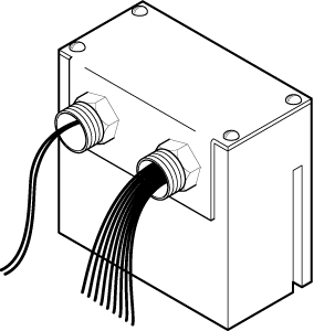 Schneider Electric CP-8391-716, CP-8391-717