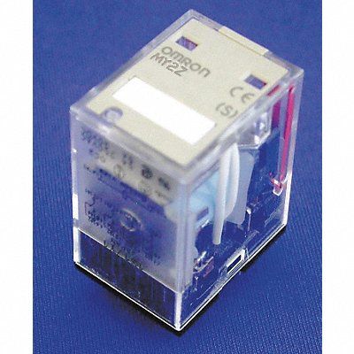 Omron MY2Z AC24, MY2Z DC12, MY2Z DC24