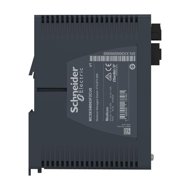 Schneider Electric MCSESM063F2CU0