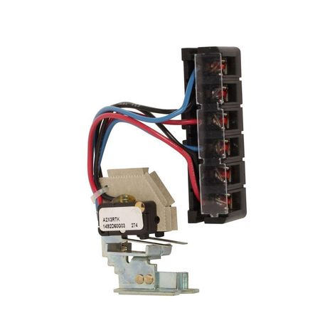 Eaton A2X2LTK, A2X2RTK, A2X3LTK, A2X3RTK