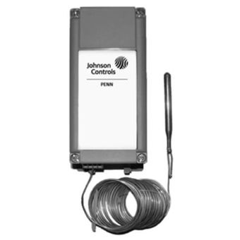 Johnson Controls A19QSC-1C