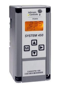 Johnson Controls C450CPW-100C