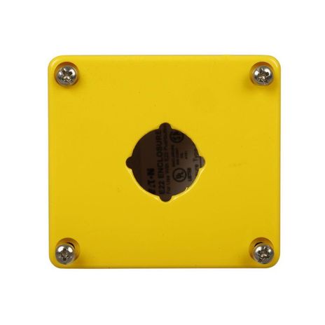 Eaton E22CDP1Y, E22CSP1Y