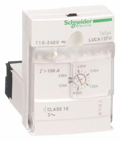 Schneider Electric LUCA12FU