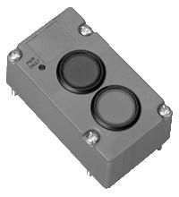 Pepperl+Fuchs, Pepperl+Fuchs FACTORY VBA-LT2-G1-2YE, VBA-LT2-G1-Y