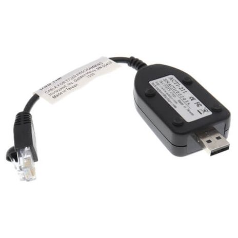 Honeywell Commercial USB-TIM