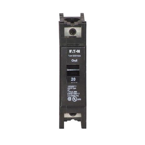 Eaton QCD1020