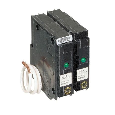 Eaton CHQSA