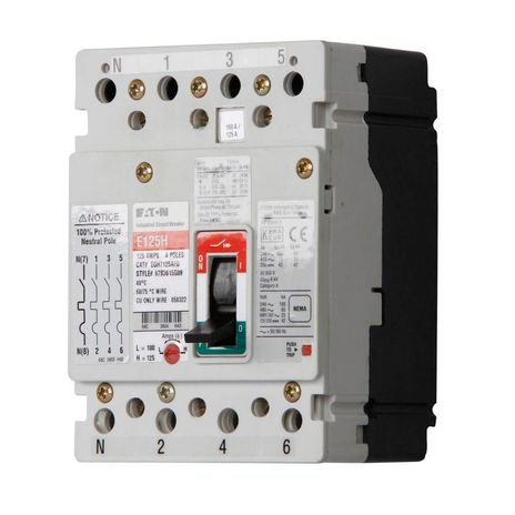 Eaton EGB7020AFGV, EGB7025AFGV, EGB7032AFGV, EGB7040AFGV, EGB7050AFGV, EGB7063AFGV, EGB7080AFGV, EGB7100AFGV, EGB7125AFGV, EGB7160AFG, EGC7020AFG, EGC7025AFG, EGC7032AFG, EGC7040AFG, EGC7050AFG