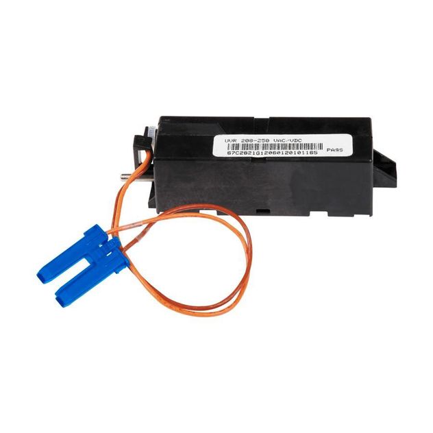 Eaton IZMX-UVR110AD-1, IZMX-UVR220AD-1, IZMX-UVR24DC-1, IZMX-UVR48DC-1, IZMX-UVR60DC-1