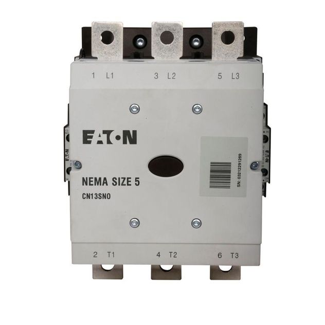 Eaton CN13SN022A, CN13SN022C, CN13SN022TD