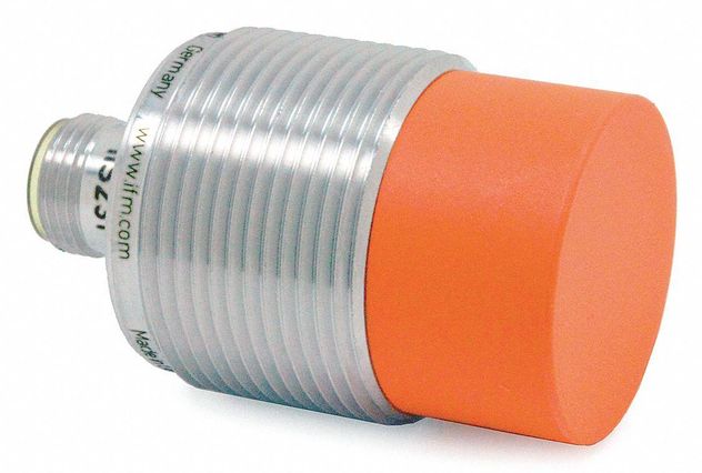 ifm Efector IIS231, IIS233, IIS247, IIS249