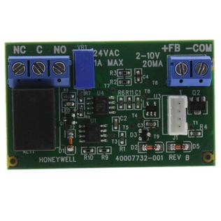 Honeywell Commercial 272630D