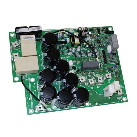 Carrier 17127000003299