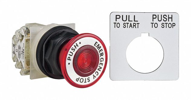 Square D 9001SKR9R05H13