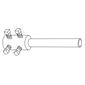 Johnson Controls DMPR-KC005